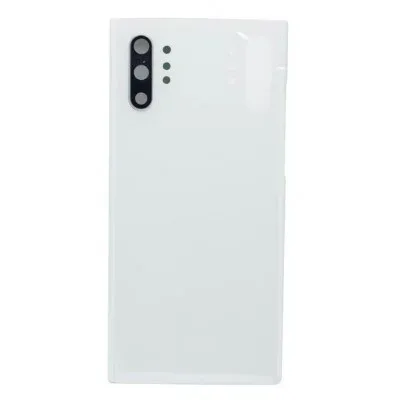 Samsung Galaxy Note 10 Plus 5G (SM-N976F) Battery Cover – White