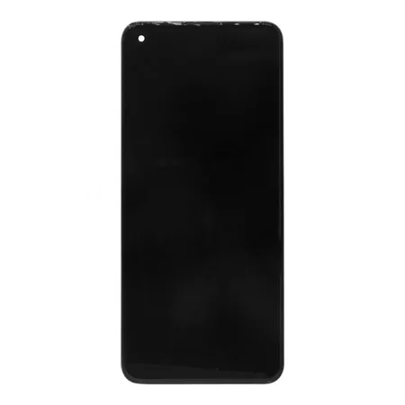 Oppo A94 5G (CPH2211) / A95 5G (PELM00) / Reno5Z (CPH2211) Display Complete + Frame (4907425 / 4908719) – Fluid Black