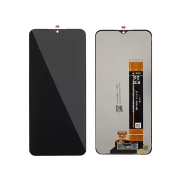 Samsung Galaxy A13s (A137F) / A13 4G (A135F) Display + Digitizer (No Frame) – Black