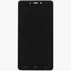 Xiaomi Redmi Note 4 Display + Digitizer – Black