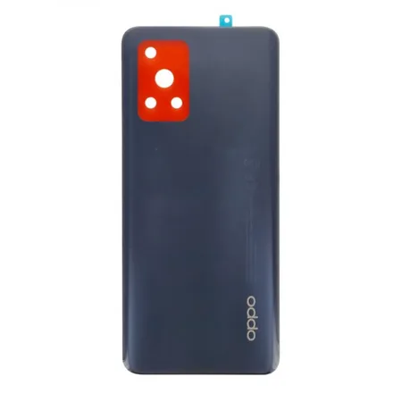 Oppo A74 4G (CHP2219) Battery Cover OEM – Prism Black