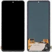 Xiaomi Poco F3 (M2012K11AG) Incell Quality Display + Digitizer – Black