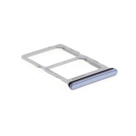 P40 Lite 5G (CDY-NX9A) Sim Holder - Silver