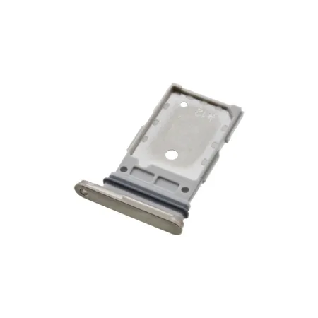 Samsung Galaxy S24 Ultra (S928) Dual Sim Holder Titanium Grey OEM