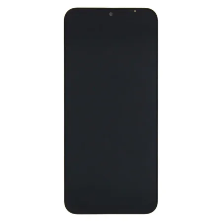 Samsung Galaxy A14 4G (A145P / A145R) Display + Digitizer (With Frame) – Black