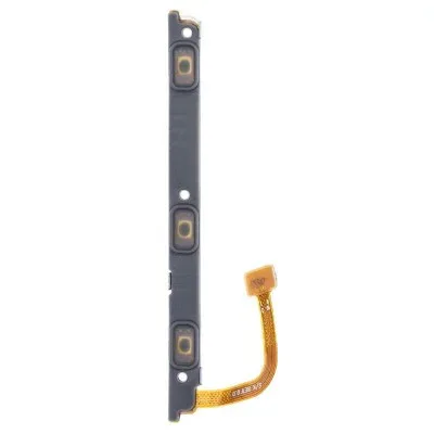 Samsung Galaxy Note 10 Plus 5G (SM-N976F) Power + Volume Flex Cable
