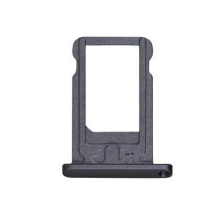 iPad Air 2 Sim Holder - Black