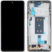 Xiaomi 11T (21081111RG) / 11T Pro (2107113SG) Oled Display + Digitizer Complete – Black