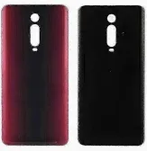 Xiaomi Redmi K20 Pro (M1903F11I) Battery Cover – Flame Red