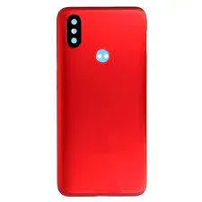 Xiaomi Mi A2 Lite Battery Cover – Red