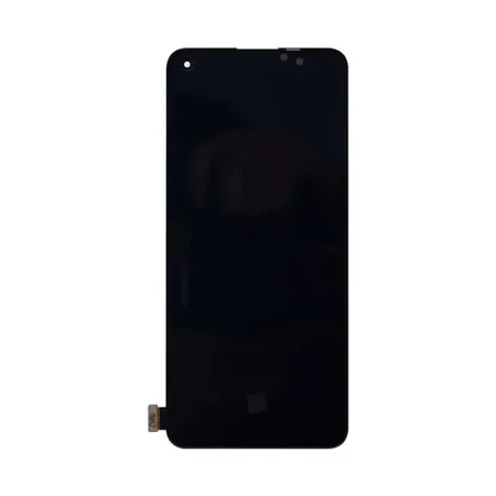Oppo Find X3 Lite (CPH2145) / Oppo Reno 5 5G (CPH2145 / PEGM00) / Oneplus Nord 2 5G Display + Digitizer (No Frame) – Black