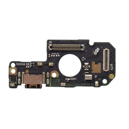 Xiaomi Redmi Note 11 (2201117T) Audio Connector