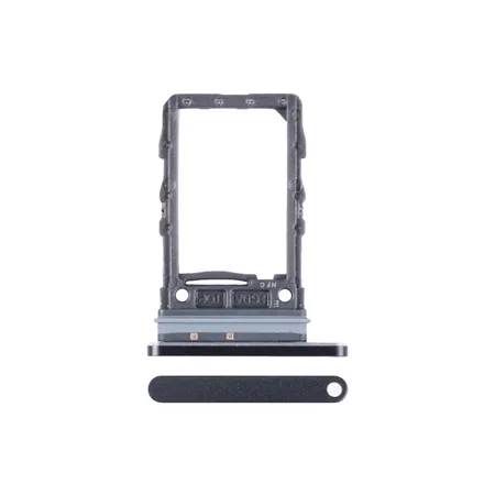Samsung Galaxy Z Flip 6 (F741B) Sim + MicroSD Card Holder Black