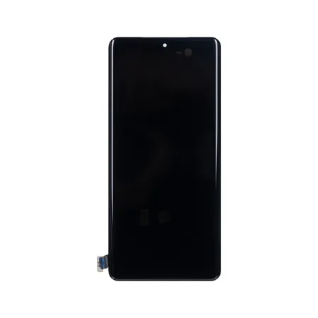 Oppo Find X6 Pro (PGEM10 / PGEM110) Display + Digitizer (No Frame) OEM – Black