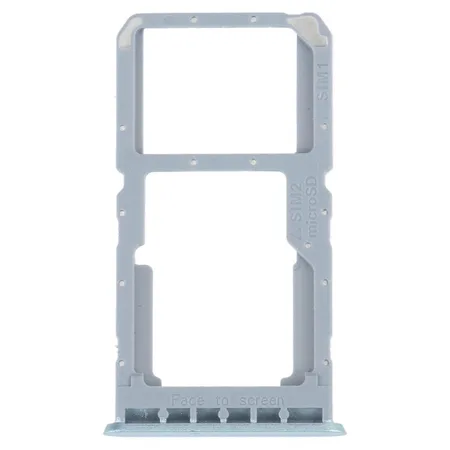 Oppo A96 (CPH2333) Sim Holder – Green