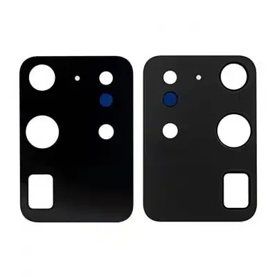 Samsung Galaxy S20 Ultra (G988B) Camera Lens – Black (5pcs)