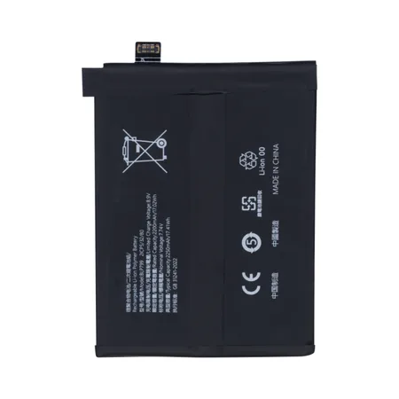 Oppo Reno 10 Pro Plus (CPH2521) Battery BLP799 – 4700mAh – Premium Quality