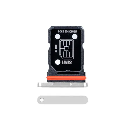 Oppo Find X6 (PGFM10) Sim Card Holder Gold OEM