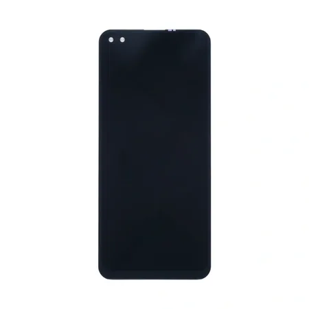 Realme 6 Pro (RMX2061 / RMX2063) Display + Digitizer Complete OEM (No Frame) - Black