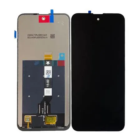 Nokia X100 Display + Digitizer Complete OEM – Black