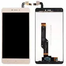 Xiaomi Redmi Note 4 Display + Digitizer – Gold