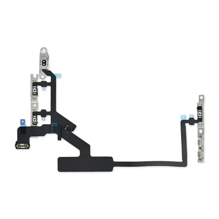 iPhone 14 Pro Max – Power + Volume Flex