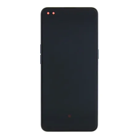 Oppo Reno 4 5G (CPH2091) Display Complete + Frame (4904705) – Space Black