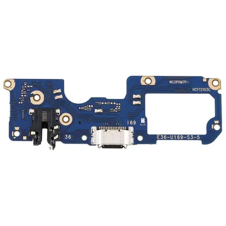 Realme 7 Pro (RMX2170) – Charger Flex