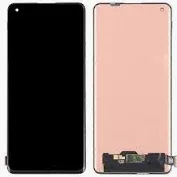 Oppo Find X5 (CPH2307) Display + Digitizer Complete – Black
