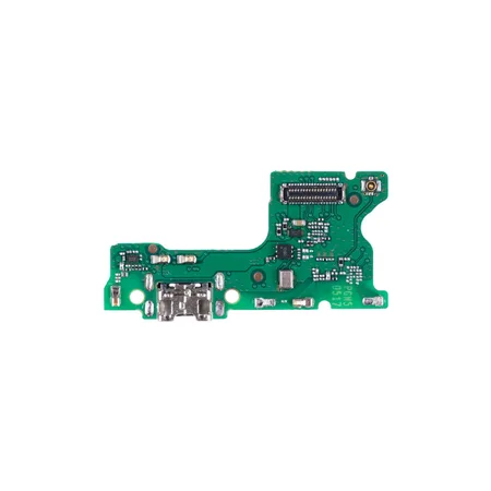 Huawei Y7 Prime 2019/ Y7 2019 (DUB-LX1) Charging Connection