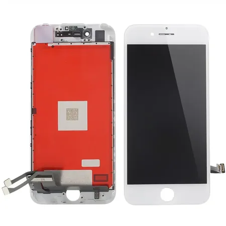 iPhone 7G Plus Display + Digitizer – Incell Quality (1st Gen) – White