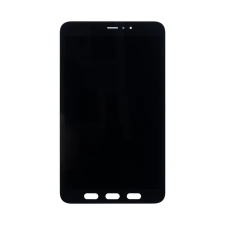 Samsung Galaxy Tab Active 3 (T575) Display + Digitizer Complete – Black