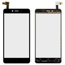 Xiaomi Redmi Note 2 Display + Digitizer – Black