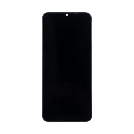 Oppo A16 (CPH2269) / Oppo A16s (CPH2271) Display + Digitizer (With Frame) – Black
