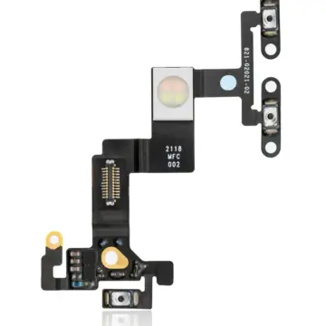 iPad Pro 11 (2018) Power + Volume Flex