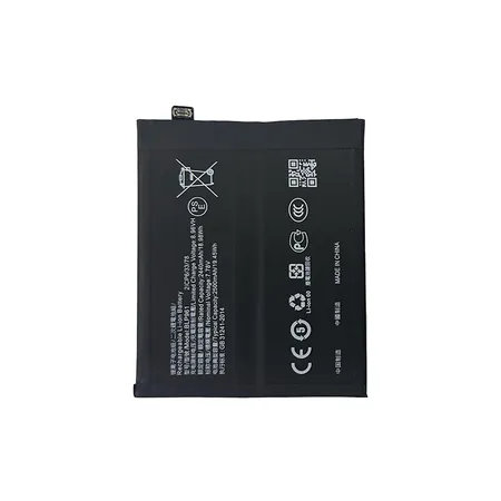 Oppo Find X6 Pro (PGEM110 / PGEM10) Battery BLP961 – Premium Quality