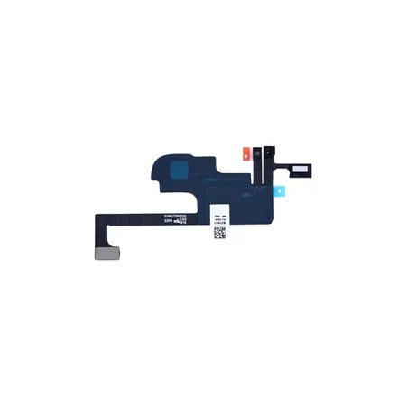 iPhone 16e Sensor Flex