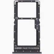 Xiaomi Redmi Note 10 5G (M2103K19G) Sim holder – Green
