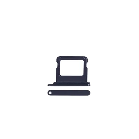 iPhone 17 – Sim Holder Black