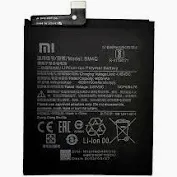For Xiaomi Poco F2 Pro Battery BM4Q – 4600mAh
