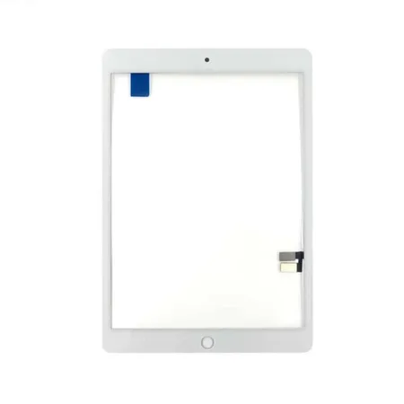 iPad 7 (2019) / iPad 8 (2020) / iPad 9 (2021) 10.2 inch Digitizer – White