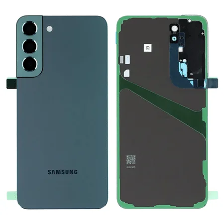 Samsung Galaxy S22 Plus 5G (S906B) Battery cover – Green