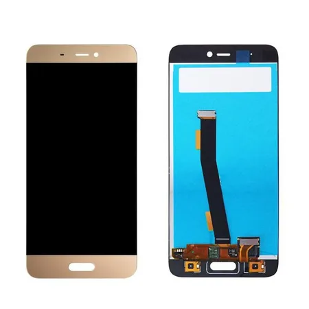Xiaomi Mi 5 Display + Digitizer Complete – Gold