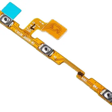 Samsung Galaxy A10 (A105F) Power Flex Cable