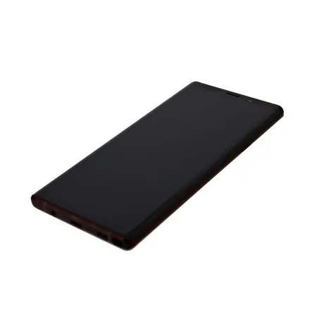 Samsung Galaxy Note 9 (N960F) Display Complete – Copper