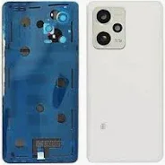 Xiaomi Redmi Note 12 Pro Plus (22101316UCP / 22101316UG) Battery Cover – White