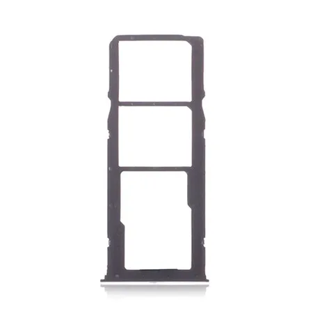 Huawei Y9 2018 Sim + MicroSD Tray - Black