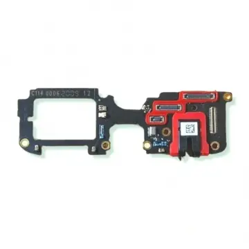 Oppo Reno 3 Pro (CPH2035) Audio Connector