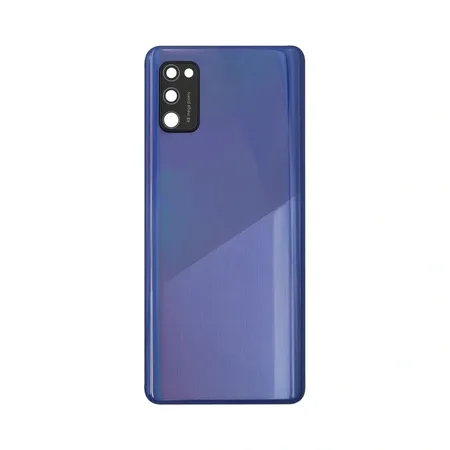 Samsung Galaxy A31 (A315F) Battery Cover - Blue