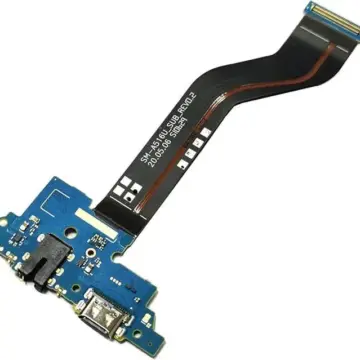 Samsung Galaxy A51 5G (SM-A516B) Audio Connector
